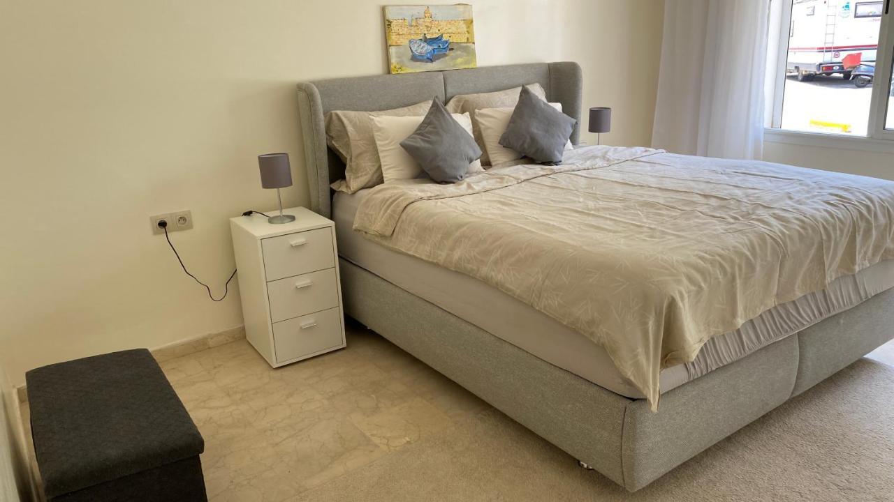 Apartement Marina Zina, Agadir Luaran gambar