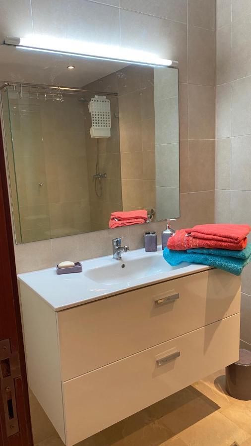 Apartement Marina Zina, Agadir Luaran gambar